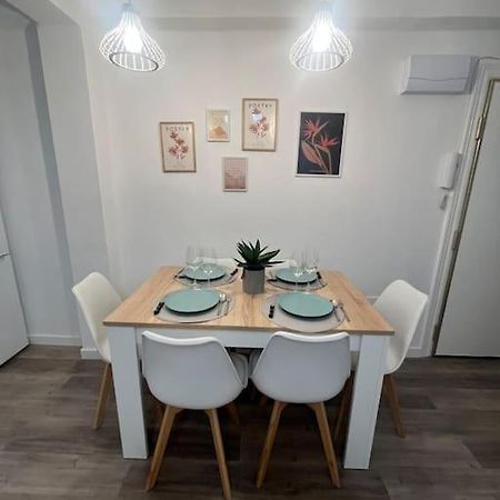 Piso Recien Reformado En El Centro De Santander, Zona Estaciones Daire Dış mekan fotoğraf