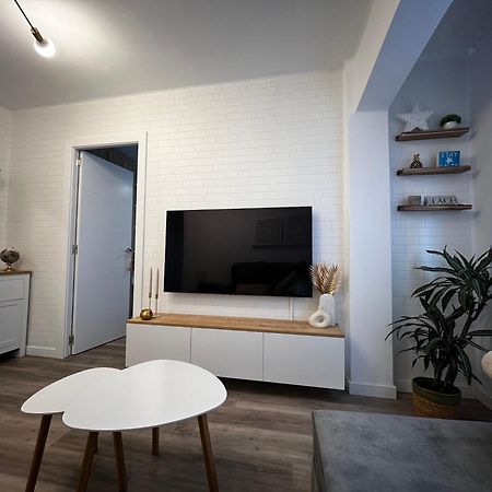 Piso Recien Reformado En El Centro De Santander, Zona Estaciones Daire Dış mekan fotoğraf